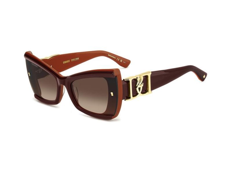 Dsquared2 Naočare za sunce D2 0170/S 12J/HA