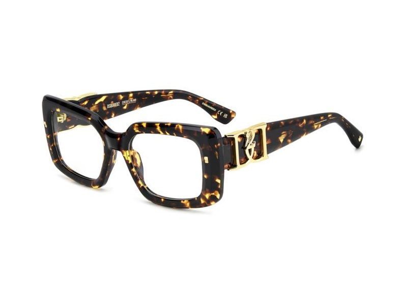 Dsquared2 Naočare D2 0171 086