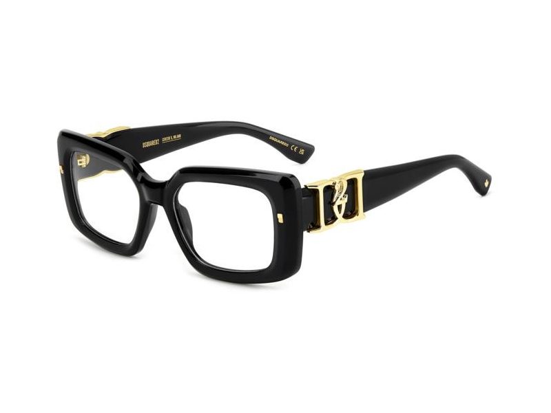 Dsquared2 Naočare D2 0171 807