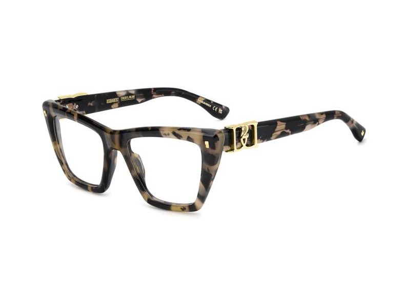 Dsquared2 Naočare D2 0172 086