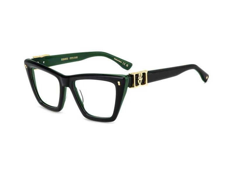 Dsquared2 Naočare D2 0172 1ED