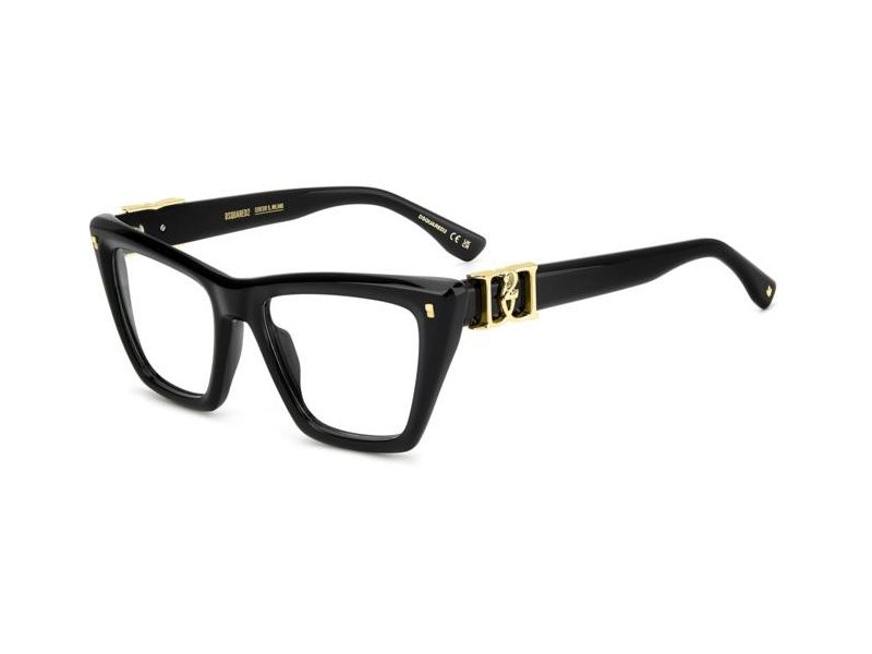 Dsquared2 Naočare D2 0172 807