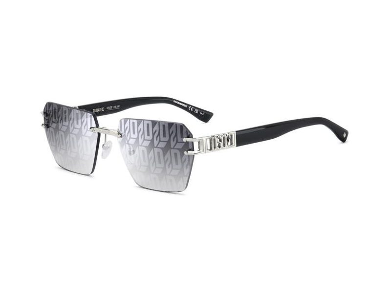 Dsquared2 Naočare za sunce D2 0173/S 010/MD