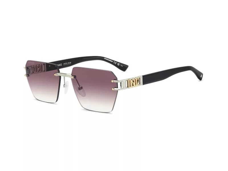 Dsquared2 Naočare za sunce D2 0173/S I20/3X