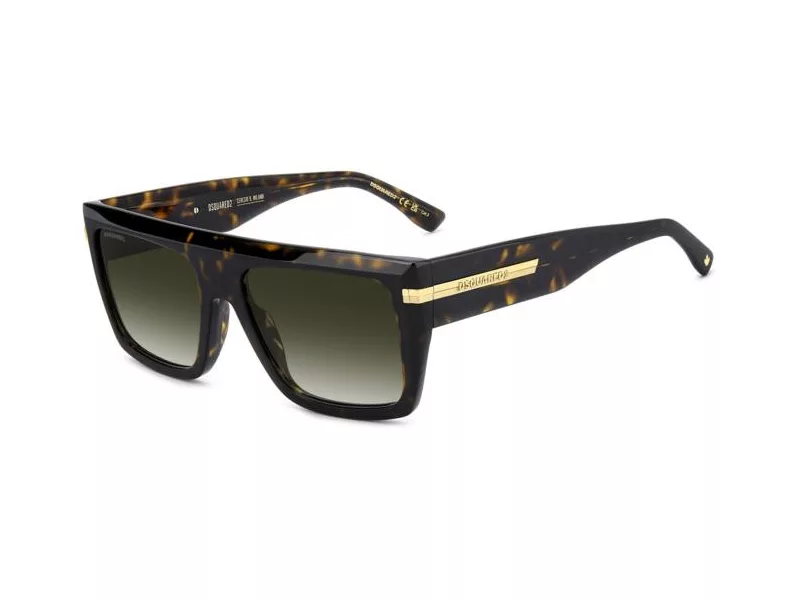 Dsquared2 Naočare za sunce D2 0177/S 086/9K