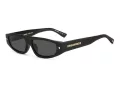 Dsquared2 Naočare za sunce D2 0184/G/S 807/IR