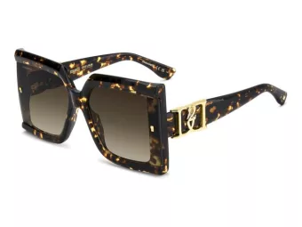 Dsquared2 Naočare za sunce D2 0185/G/S 086/HA