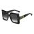 Dsquared2 Naočare za sunce D2 0185/G/S 807/9O