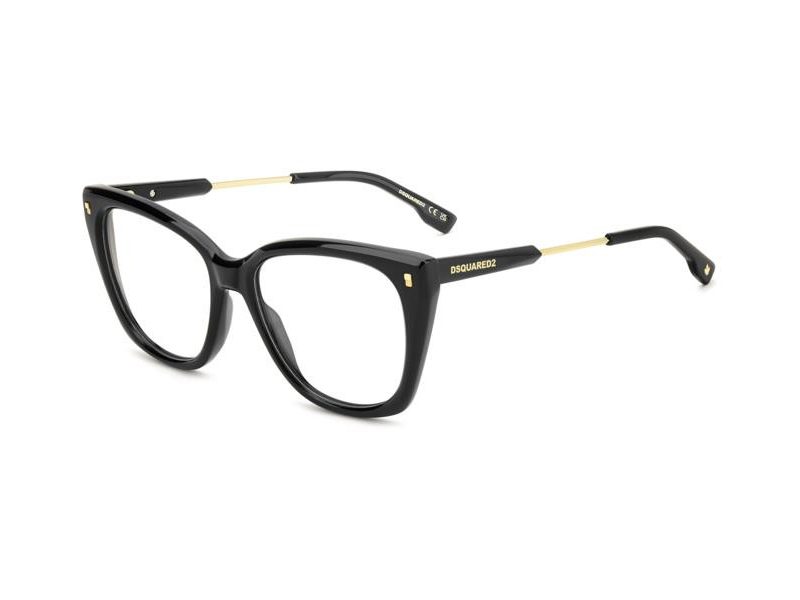 Dsquared2 Naočare D2 0187 807