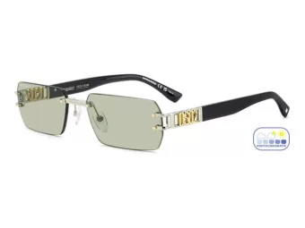 Dsquared2 Naočare za sunce D2 0189/S I20/GP