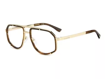 Dsquared2 Naočare D2 0191 EX4