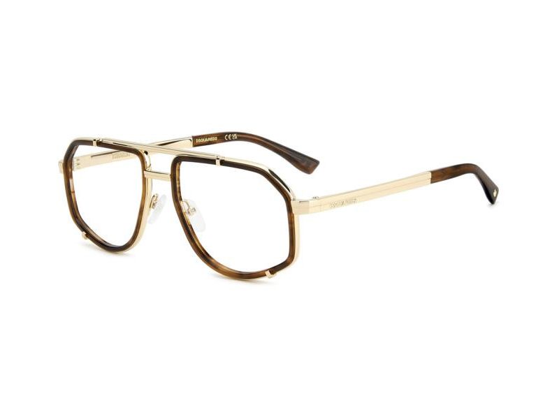 Dsquared2 Naočare D2 0191 EX4