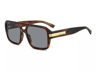 Dsquared2 Naočare za sunce D2 0197/S EX4/IR