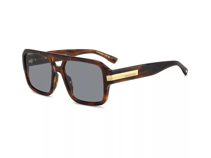 Dsquared2 Naočare za sunce D2 0197/S EX4/IR