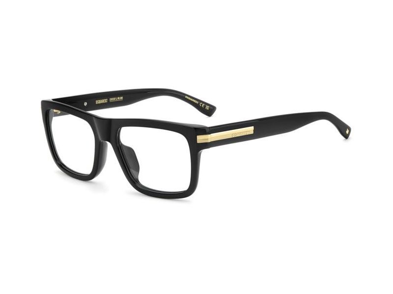 Dsquared2 Naočare D2 0200/G 807