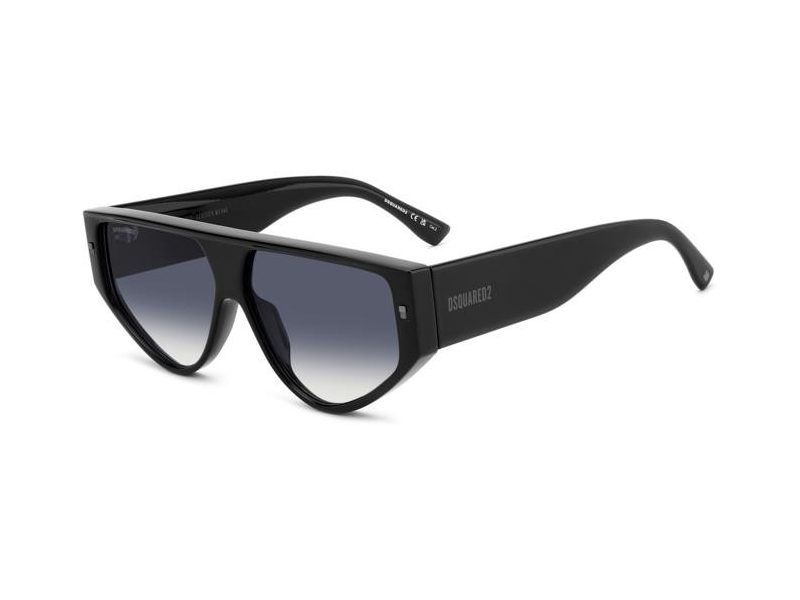Dsquared2 Naočare za sunce D2 0201/S 807/08