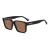 Dsquared2 Naočare za sunce D2 0202/G/S 807/70