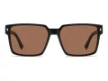 Dsquared2 Naočare za sunce D2 0202/G/S 807/70