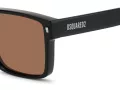 Dsquared2 Naočare za sunce D2 0202/G/S 807/70