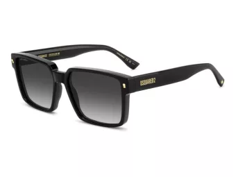 Dsquared2 Naočare za sunce D2 0202/G/S 807/9O