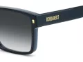 Dsquared2 Naočare za sunce D2 0202/G/S PJP/9O