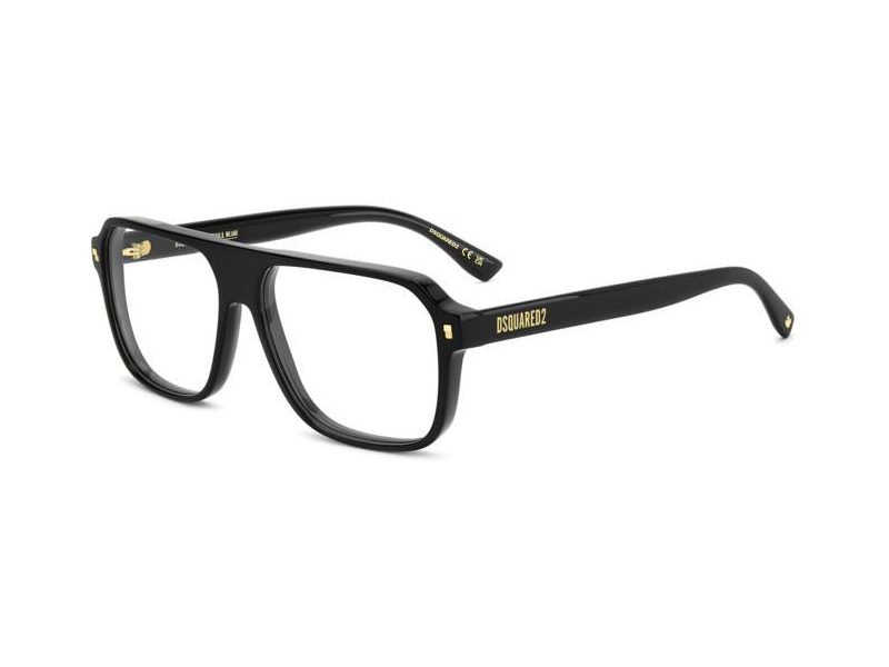 Dsquared2 Naočare D2 0203 807