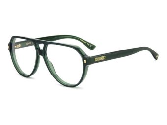 Dsquared2 Naočare D2 0204 1ED
