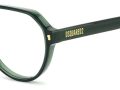Dsquared2 Naočare D2 0204 1ED