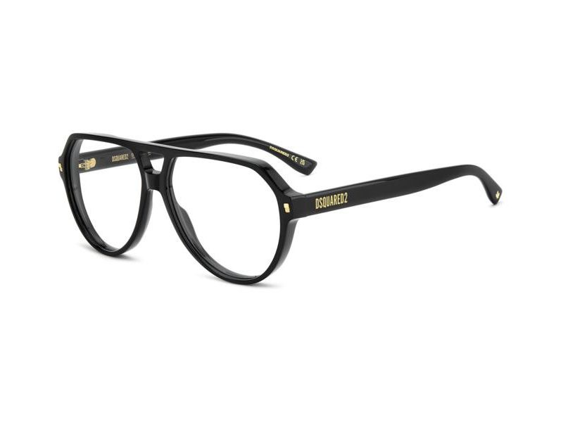 Dsquared2 Naočare D2 0204 807