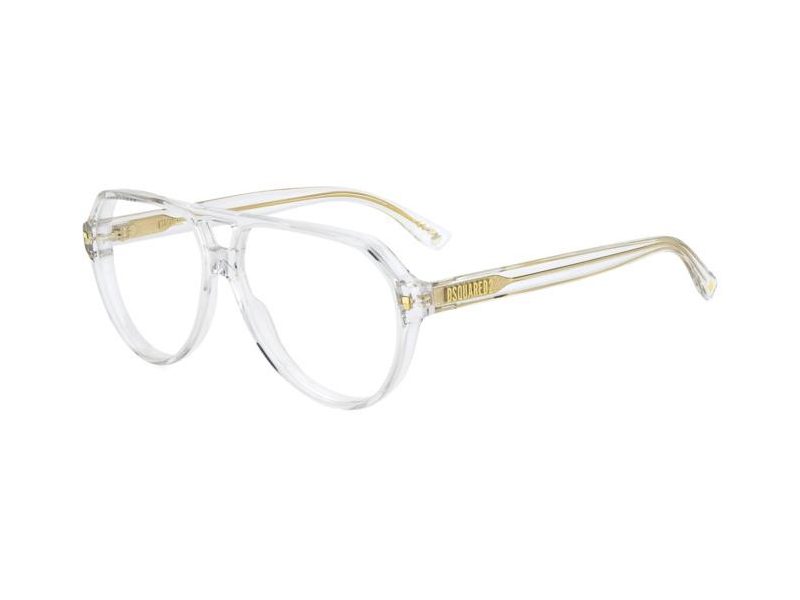 Dsquared2 Naočare D2 0204 900