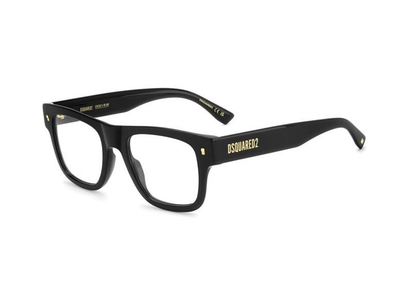 Dsquared2 Naočare D2 0205 807