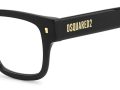Dsquared2 Naočare D2 0205 807