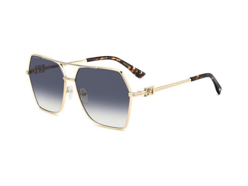 Dsquared2 Naočare za sunce D2 0206/S 000/08