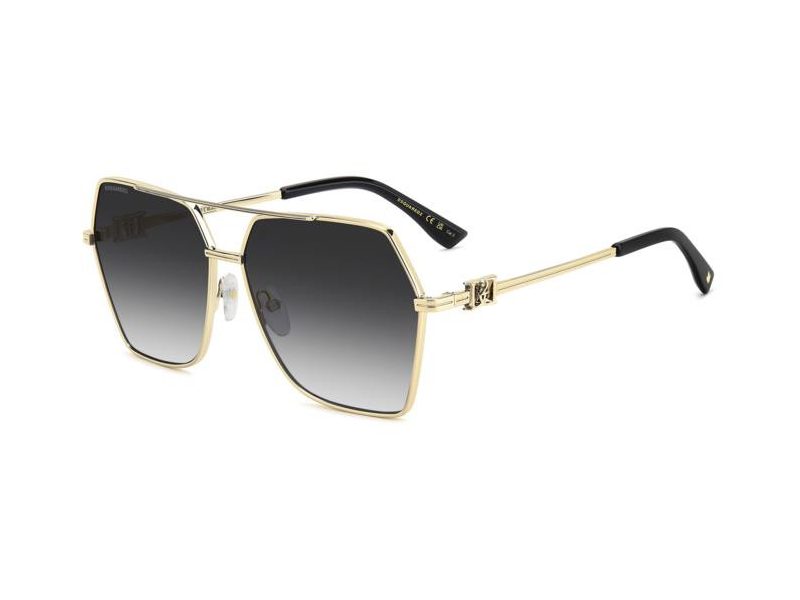 Dsquared2 Naočare za sunce D2 0206/S J5G/9O