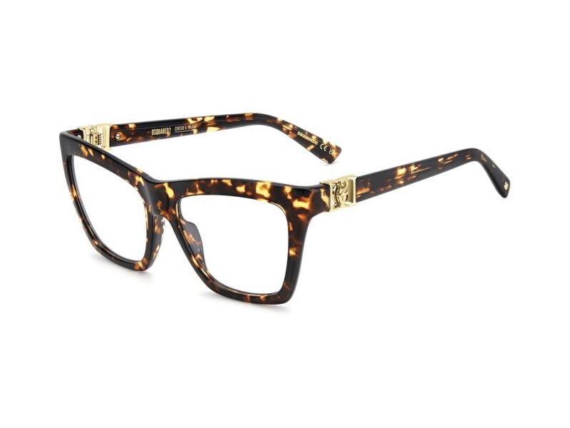 Dsquared2 Naočare D2 0208 086