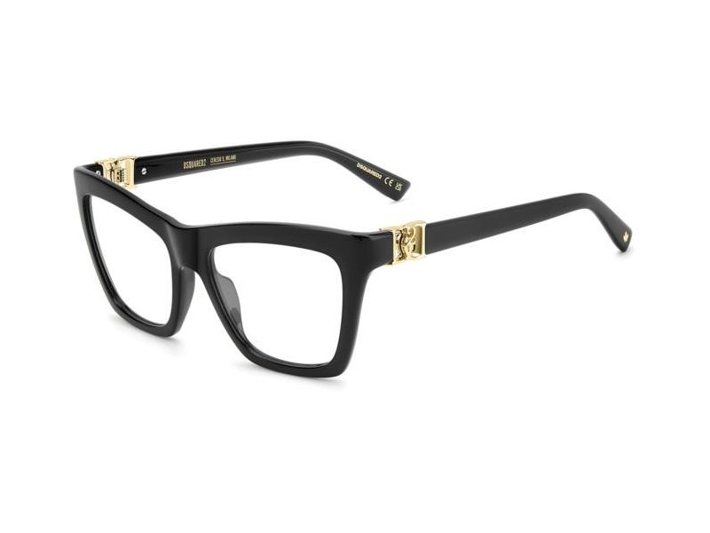 Dsquared2 Naočare D2 0208 807