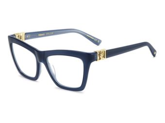 Dsquared2 Naočare D2 0208 ZX9