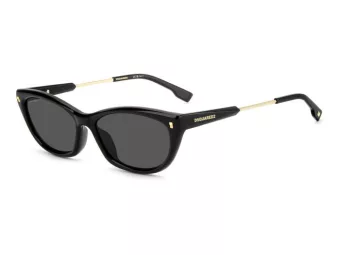 Dsquared2 Naočare za sunce D2 0209/G/S 807/IR