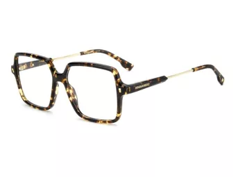 Dsquared2 Naočare D2 0210 086