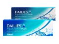 Dailies AquaComfort Plus (30 sočiva)