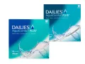 Dailies AquaComfort Plus (90 sočiva)