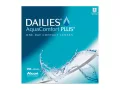 Dailies AquaComfort Plus (90 sočiva)