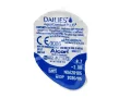 Dailies AquaComfort Plus (90 sočiva)