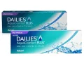 Dailies AquaComfort Plus Multifocal (30 sočiva)