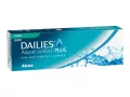 Dailies AquaComfort Plus Toric (30 sočiva)