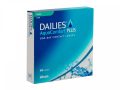 Dailies AquaComfort Plus Toric (90 sočiva)
