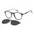David Beckham Naočare DB 1018/C 807