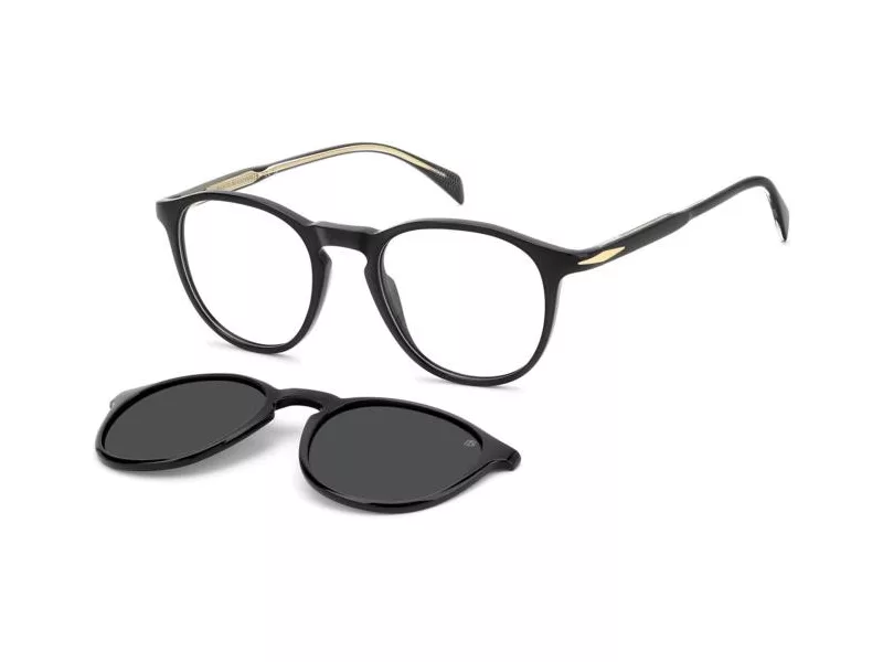David Beckham Naočare DB 1018/C 807