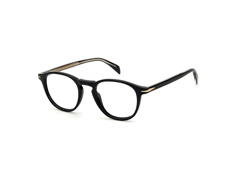 David Beckham Naočare DB 1018 807