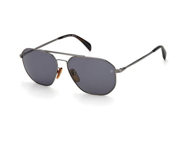 David Beckham Naočare za sunce DB 1041/S KJ1/M9